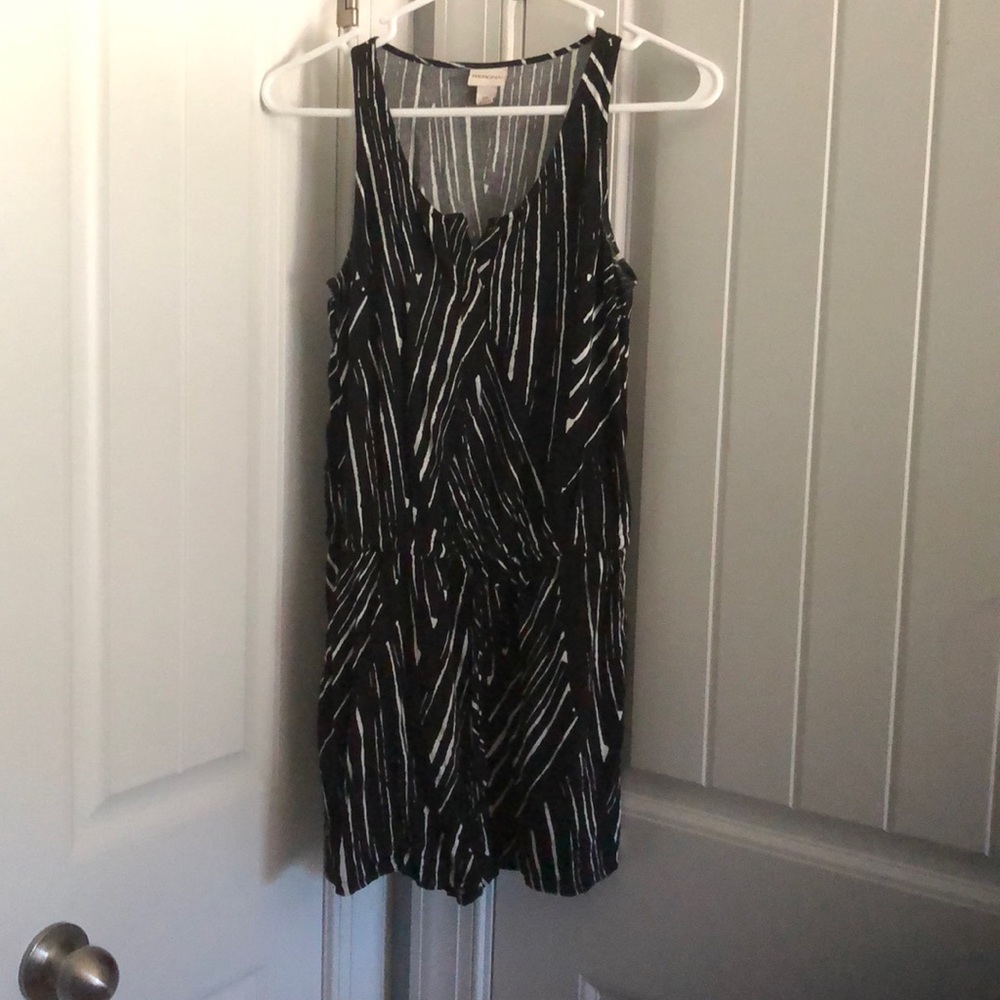 Merona Romper